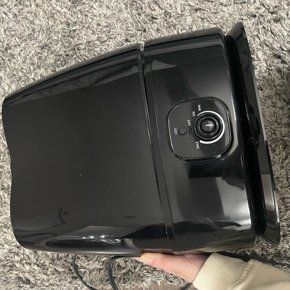 6L Ultrasonic Cool Mist Humidifier - Picture 12 of 16